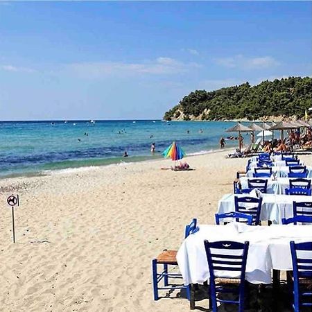 Elia Luxury Maisonettes Siviri Dış mekan fotoğraf