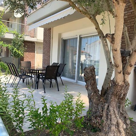 Elia Luxury Maisonettes Siviri Dış mekan fotoğraf
