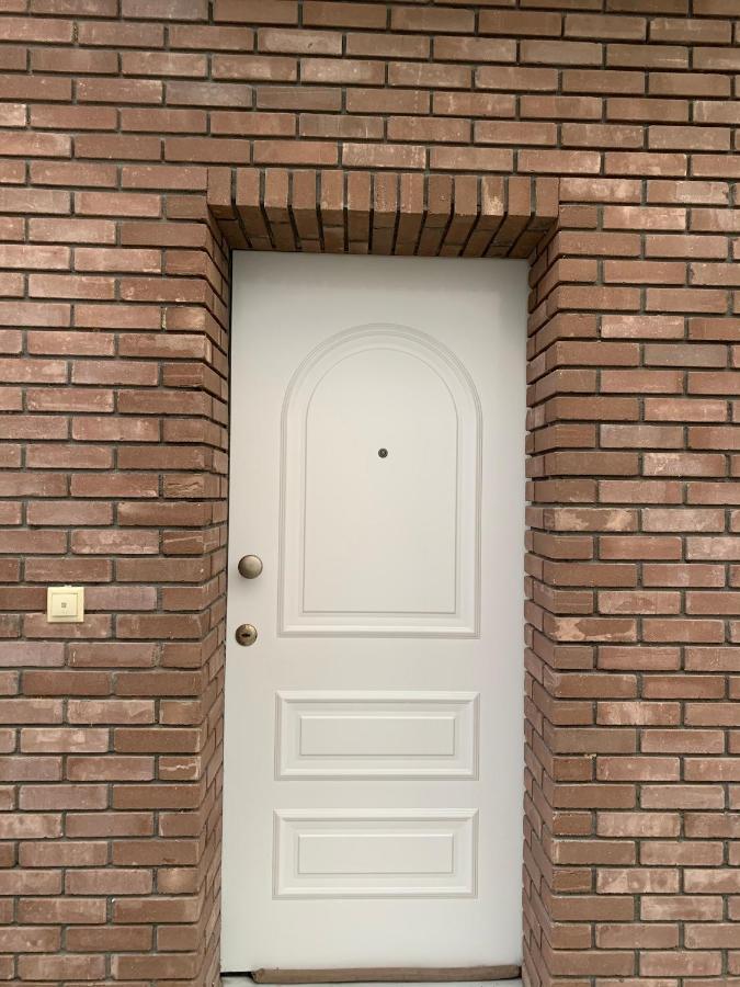 Elia Luxury Maisonettes Siviri Dış mekan fotoğraf