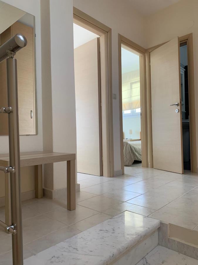 Elia Luxury Maisonettes Siviri Dış mekan fotoğraf