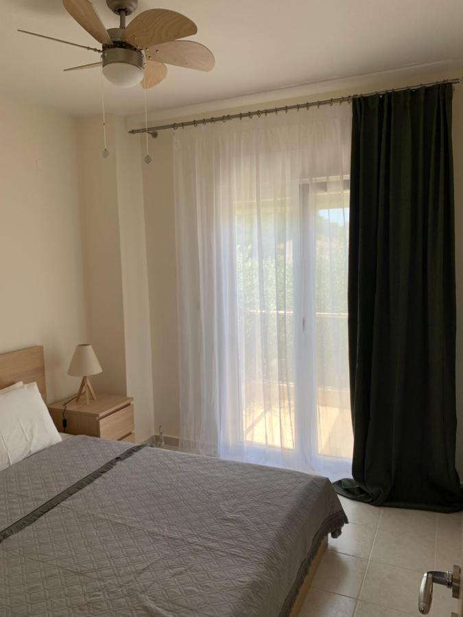 Elia Luxury Maisonettes Siviri Dış mekan fotoğraf