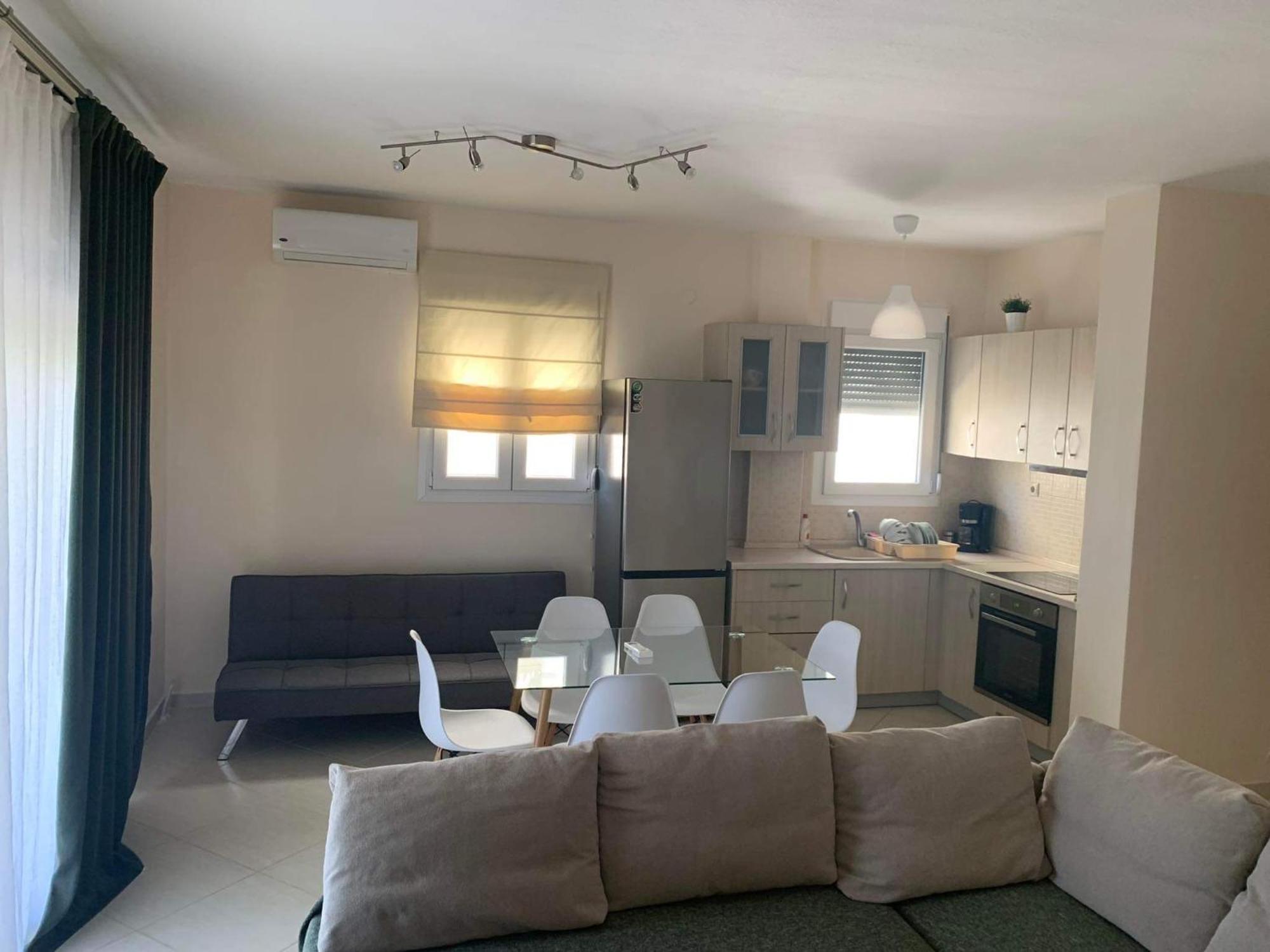 Elia Luxury Maisonettes Siviri Dış mekan fotoğraf
