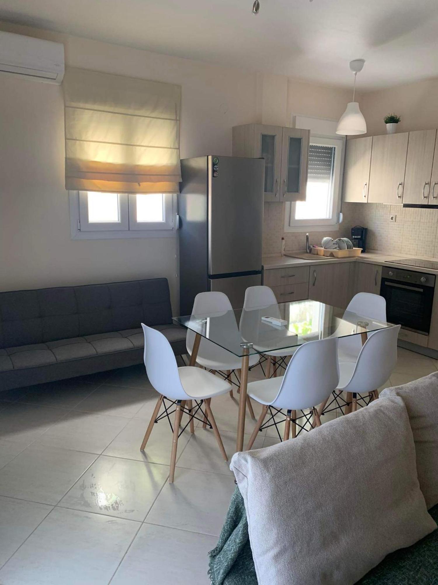 Elia Luxury Maisonettes Siviri Dış mekan fotoğraf