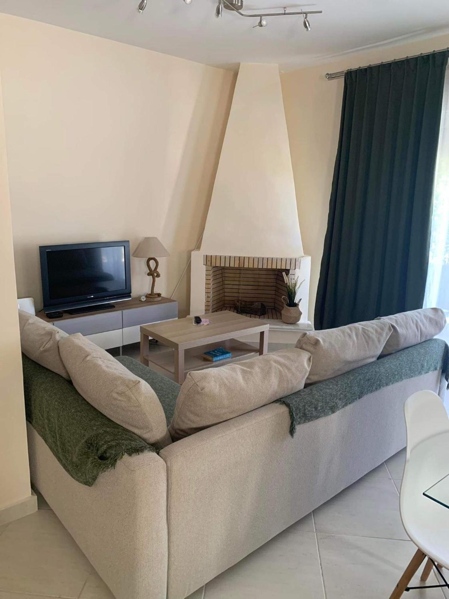 Elia Luxury Maisonettes Siviri Dış mekan fotoğraf